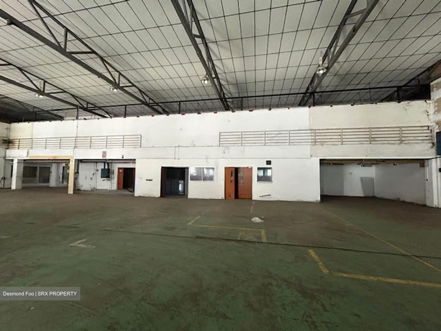 Senoko Industrial Estate (D27), Factory #629312411